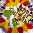 �L�����N�^�[�P�[�L�@�L�����N�^�[