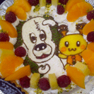�L�����N�^�[�P�[�L�@�L�����N�^�[