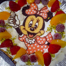 �L�����N�^�[�P�[�L�@�L�����N�^�[