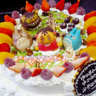 �L�����N�^�[�P�[�L�@�l�`
