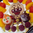 �L�����N�^�[�P�[�L�@�l�`