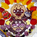 �L�����N�^�[�P�[�L�@�l�`