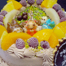 �L�����N�^�[�P�[�L�@�l�`