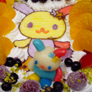 �L�����N�^�[�P�[�L�@�l�`