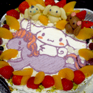 �L�����N�^�[�P�[�L�@�l�`