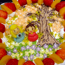 �L�����N�^�[�P�[�L�@�l�`