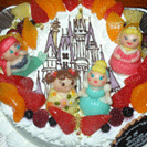 �L�����N�^�[�P�[�L�@�l�`