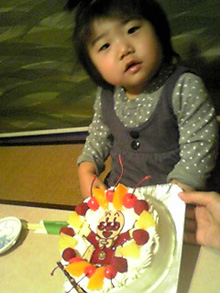 �A���p���}���̃L�����N�^�[�P�[�L