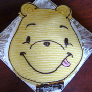 ���܂̃v�[����̊痧�̃P�[�L