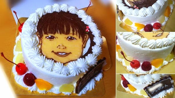 2人用ケーキ始めました Sサイズ4号12センチ 似顔絵 キャラクターケーキ 最短3日で美味しい生ケーキをお届け キャラクターケーキ通販のキャラ ケーキ Com