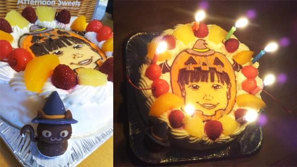 猫 誕生日ケーキを最短3日でお届け!キャラクターケーキ通販の