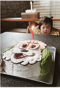 わんわん 誕生日ケーキを最短3日でお届け キャラクターケーキ通販の キャラケーキ Com 検索結果
