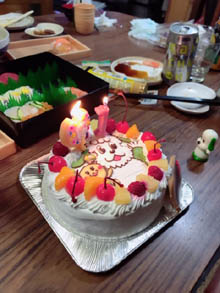 わんわん 誕生日ケーキを最短3日でお届け キャラクターケーキ通販の キャラケーキ Com 検索結果