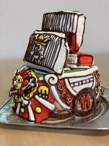 船 誕生日ケーキを最短3日でお届け キャラクターケーキ通販の キャラケーキ Com 検索結果