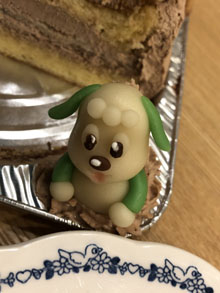 わんわん 誕生日ケーキを最短3日でお届け キャラクターケーキ通販の キャラケーキ Com 検索結果