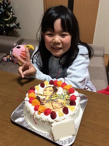 東京リベンジャーズの灰谷兄弟のキャラクターケーキ 誕生日ケーキを最短3日でお届け キャラクターケーキ通販の キャラケーキ Com 検索結果