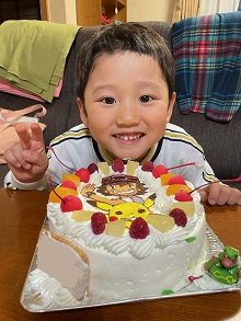 ポケモン 誕生日ケーキを最短3日でお届け キャラクターケーキ通販の キャラケーキ Com 検索結果