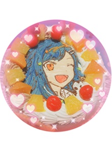 ���Έǂ̃L�����N�^�[�P�[�L