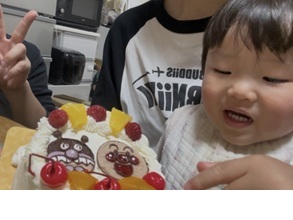 �A���p���}���ƃo�C�L���}���̃L�����N�^�[�P�[�L