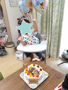 �A���p���}���ƃo�C�L���}���̃L�����N�^�[�P�[�L