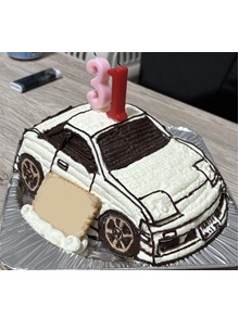 ���Ԃ̗��̃P�[�L