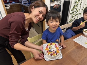 �K���_���̃L�����N�^�[�P�[�L