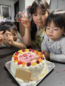 �n�`���s���̃L�����N�^�P�[�L