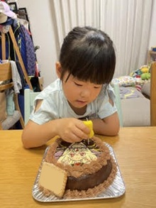 �L���A�A���J�i�V���h�E�̃L�����N�^�[�P�[�L