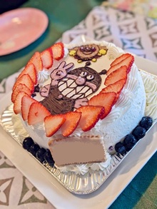 �o�C�L���}���̃L�����N�^�[�P�[�L