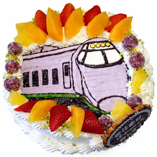 �J�[�P�[�L (�L�����N�^�[�P�[�L)