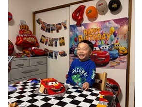 �}�b�N�C�[���̗��̃P�[�L