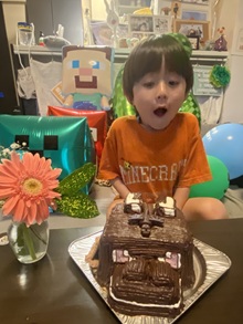 �G���_�[�h���S���̗��̃P�[�L