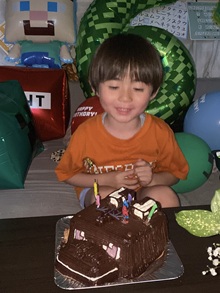 �G���_�[�h���S���̗��̃P�[�L