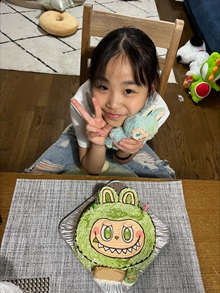 ���u�u�̊�^���̃P�[�L