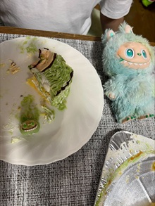 ���u�u�̊�^���̃P�[�L