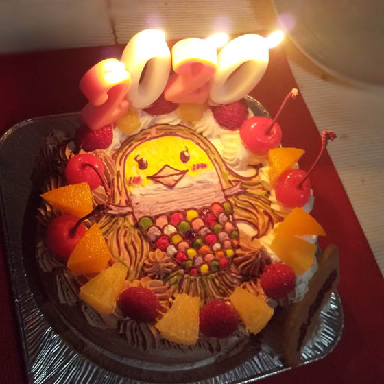 ハロウィンはケーキでお祝い キャラクターケーキ通販のキャラケーキ Com