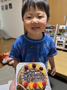 �W���N�\���X�g�[���̃L�����N�^�[�P�[�L