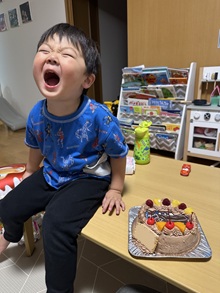 �W���N�\���X�g�[���̃L�����N�^�[�P�[�L