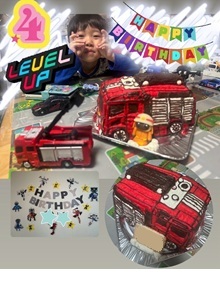 ���h�Ԃ̗��̃P�[�L