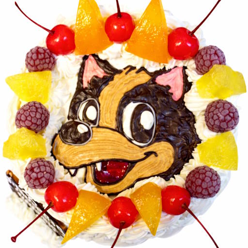 �����E�y�b�g����G�P�[�L