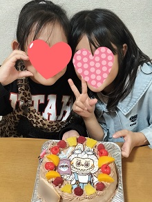 ���u�u�̃L�����N�^�[�P�[�L