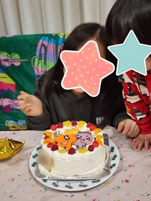 ���܂������̃L�����N�^�[�P�[�L